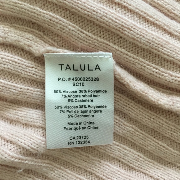 Talula | Lenox Cardigan - Picture 6 of 6